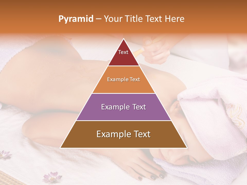 Alternative Tan Clean PowerPoint Template