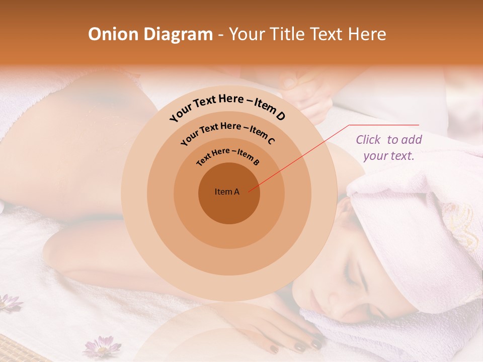 Alternative Tan Clean PowerPoint Template