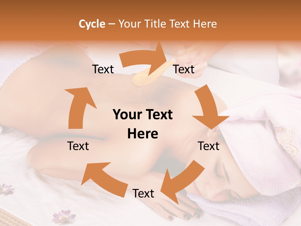 Alternative Tan Clean PowerPoint Template