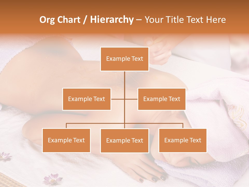 Alternative Tan Clean PowerPoint Template