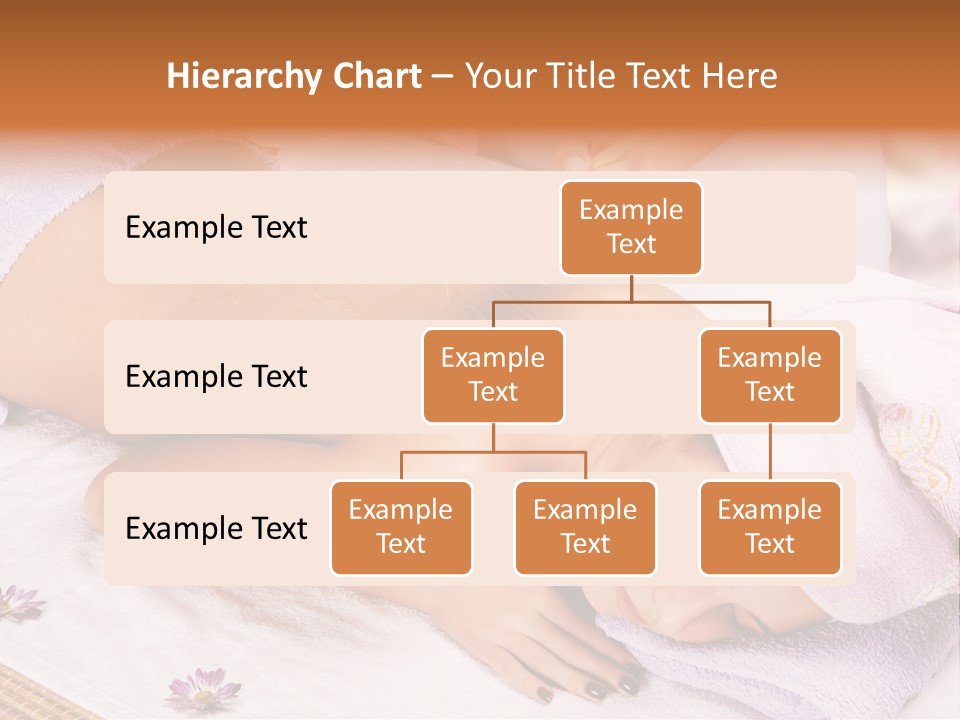 Alternative Tan Clean PowerPoint Template