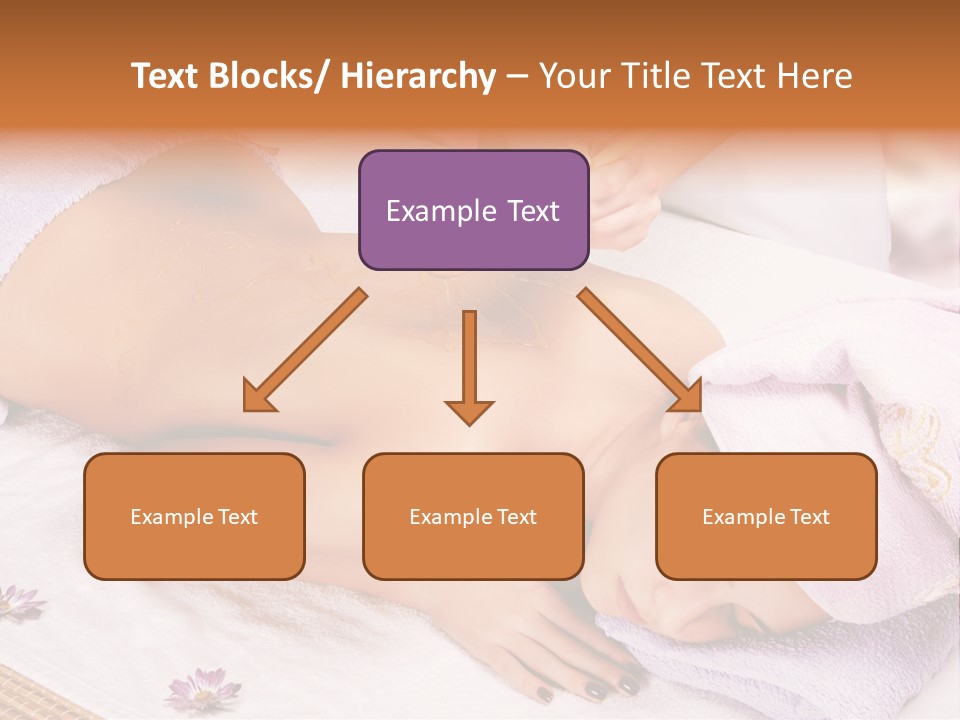 Alternative Tan Clean PowerPoint Template