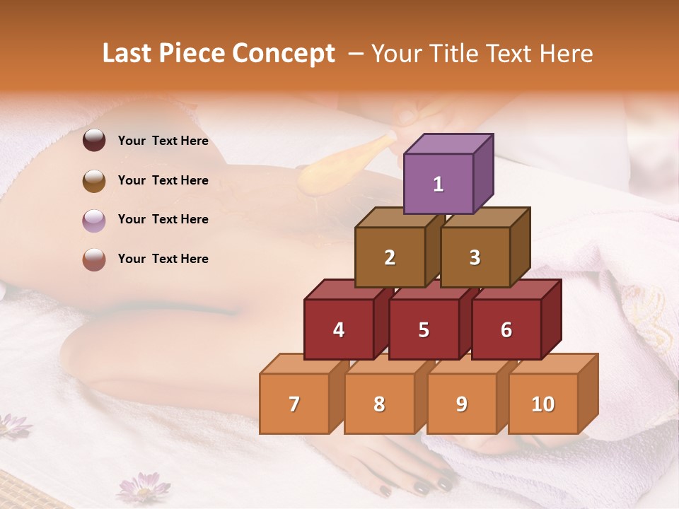 Alternative Tan Clean PowerPoint Template