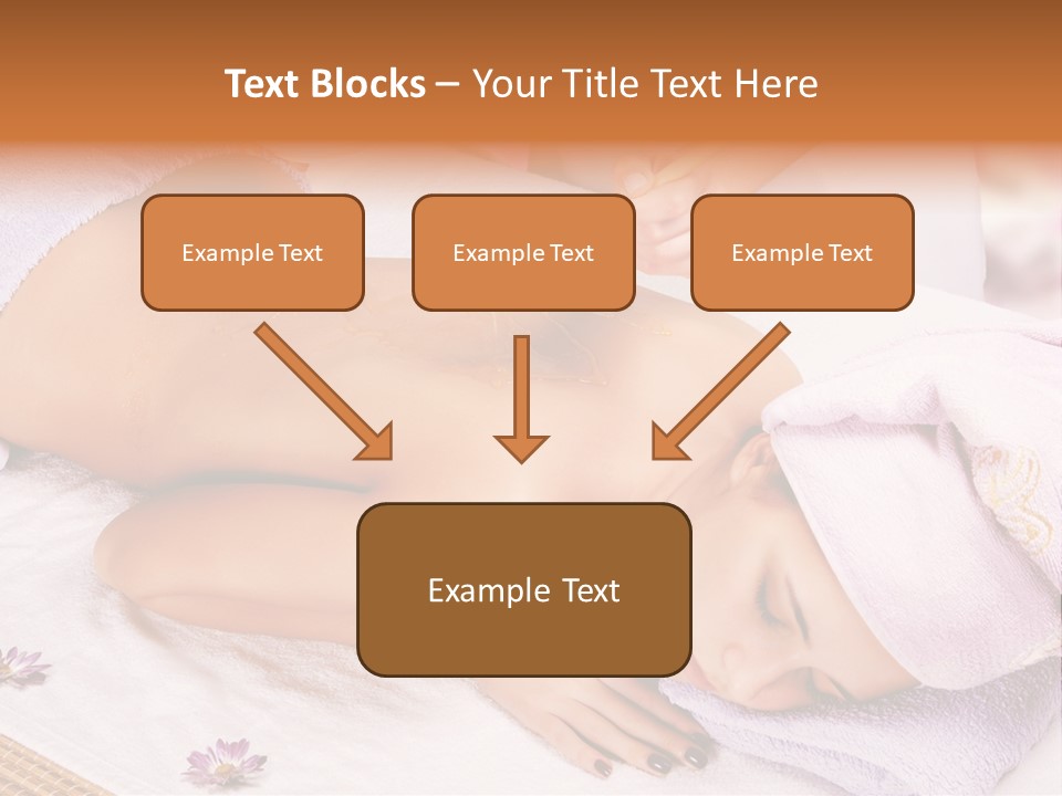 Alternative Tan Clean PowerPoint Template