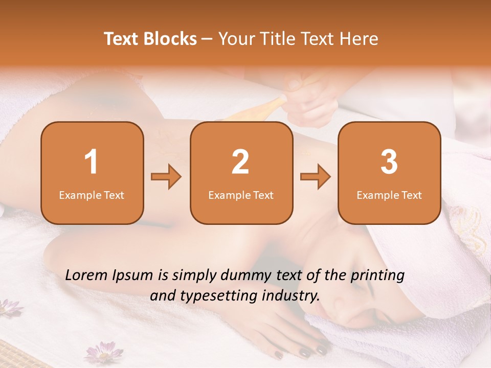 Alternative Tan Clean PowerPoint Template