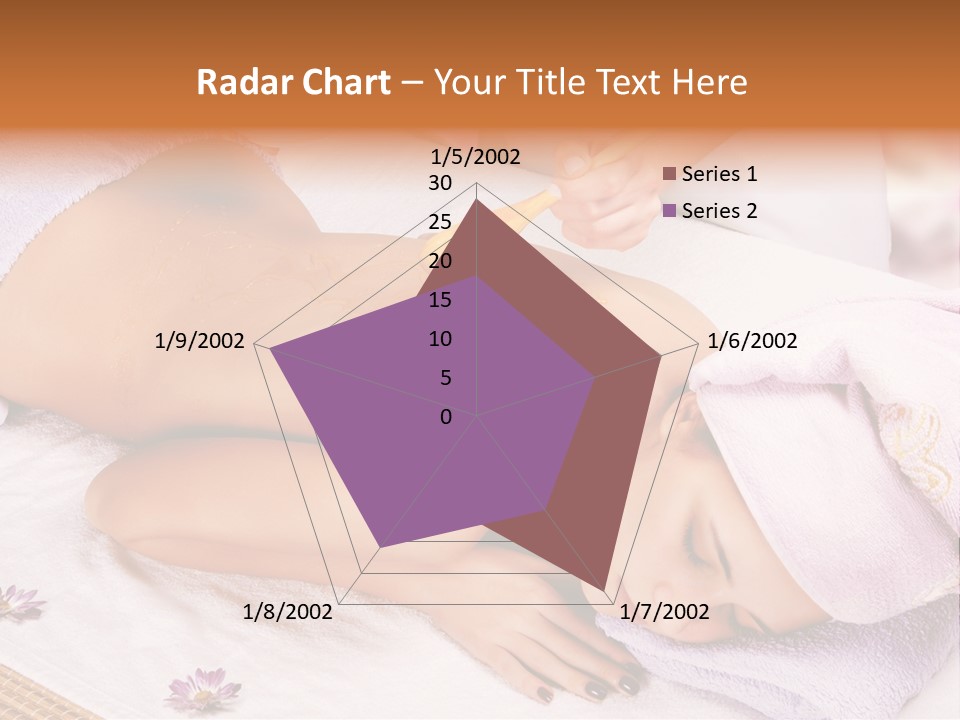 Alternative Tan Clean PowerPoint Template
