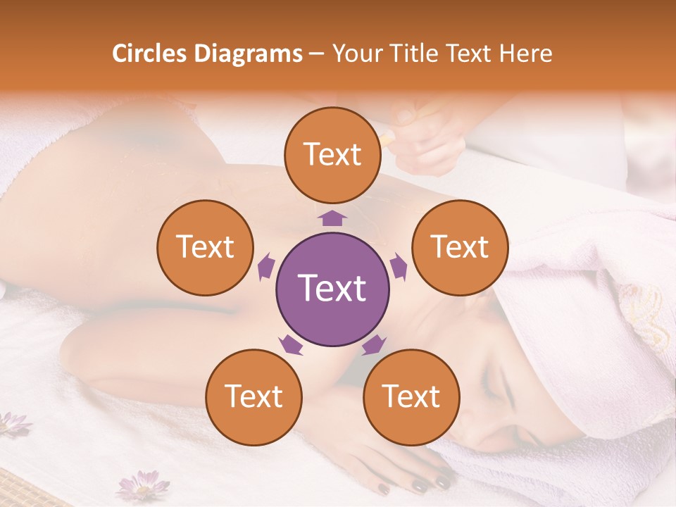 Alternative Tan Clean PowerPoint Template