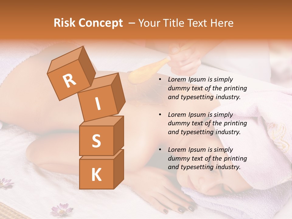 Alternative Tan Clean PowerPoint Template