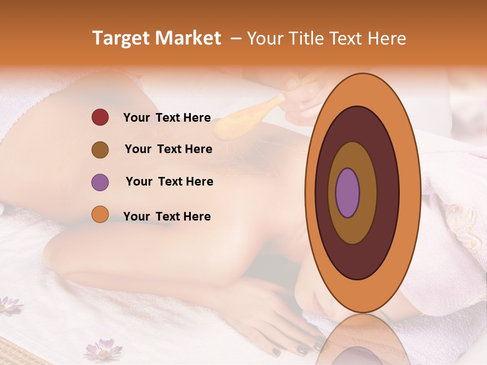 Alternative Tan Clean PowerPoint Template