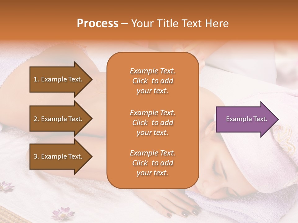 Alternative Tan Clean PowerPoint Template