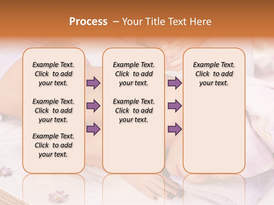 Alternative Tan Clean PowerPoint Template