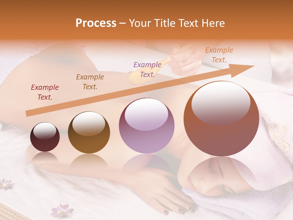 Alternative Tan Clean PowerPoint Template