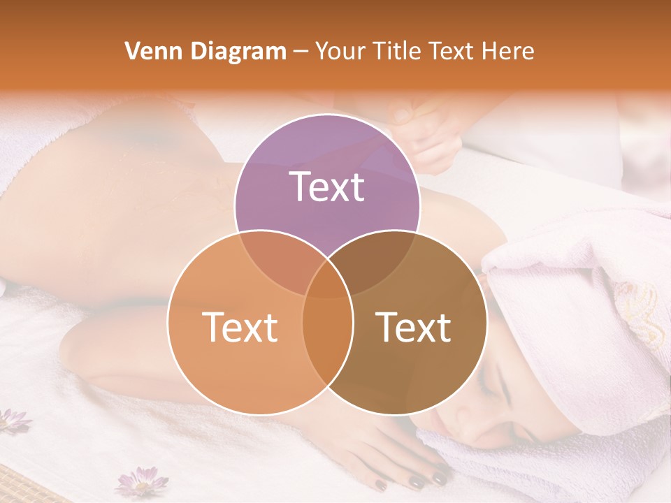 Alternative Tan Clean PowerPoint Template