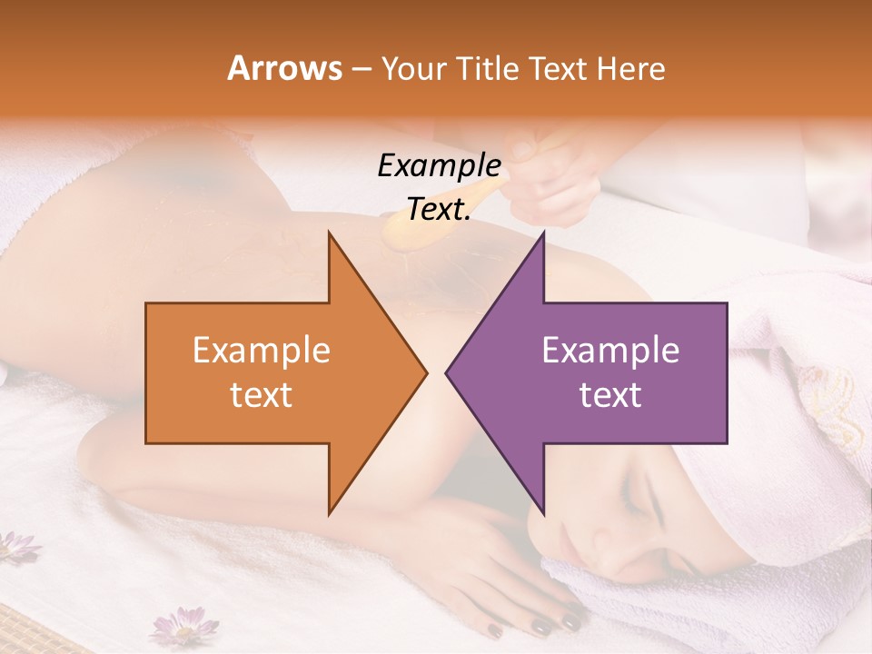 Alternative Tan Clean PowerPoint Template