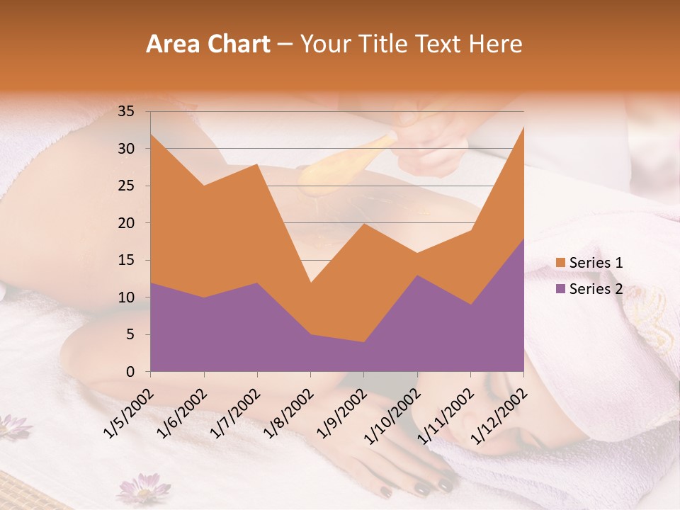 Alternative Tan Clean PowerPoint Template