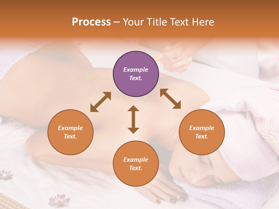 Alternative Tan Clean PowerPoint Template