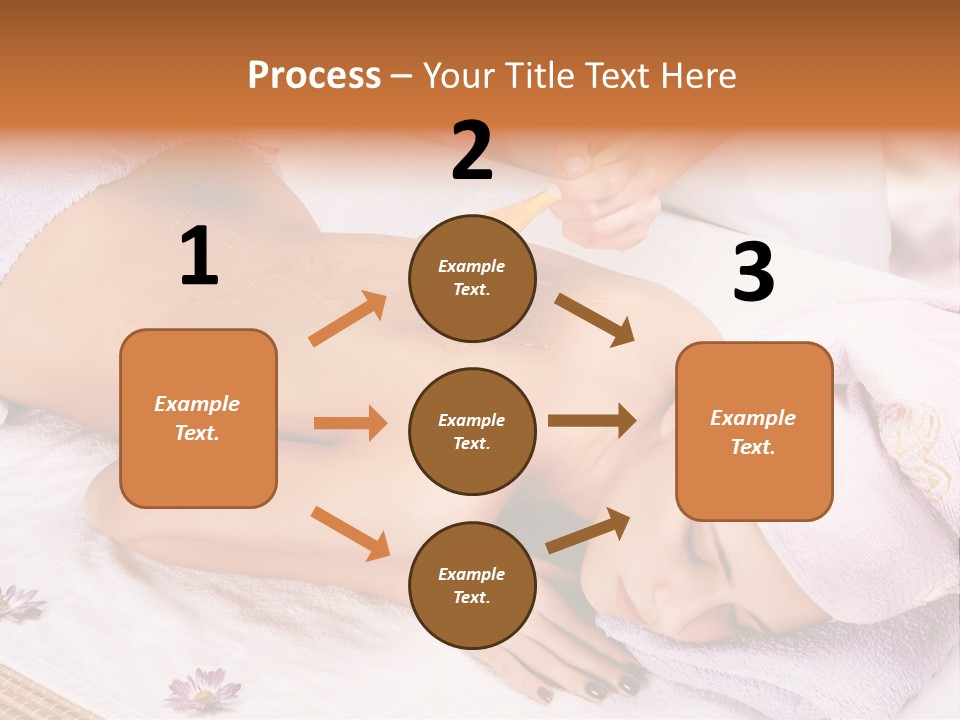Alternative Tan Clean PowerPoint Template