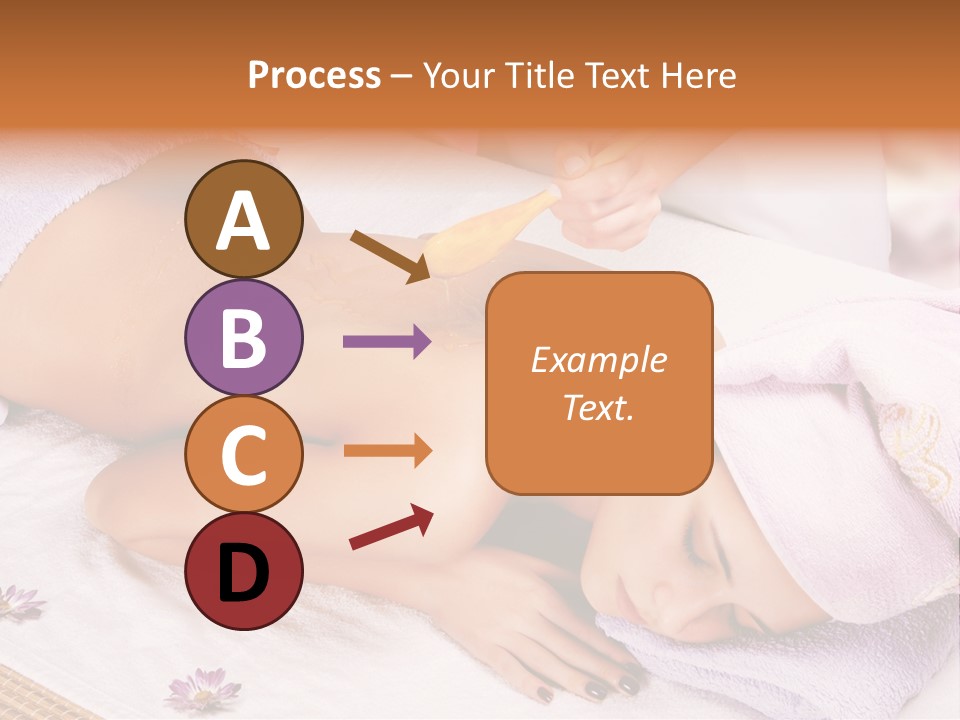 Alternative Tan Clean PowerPoint Template