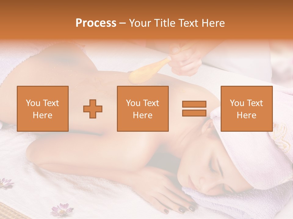 Alternative Tan Clean PowerPoint Template