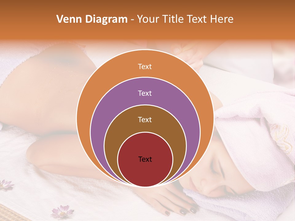 Alternative Tan Clean PowerPoint Template