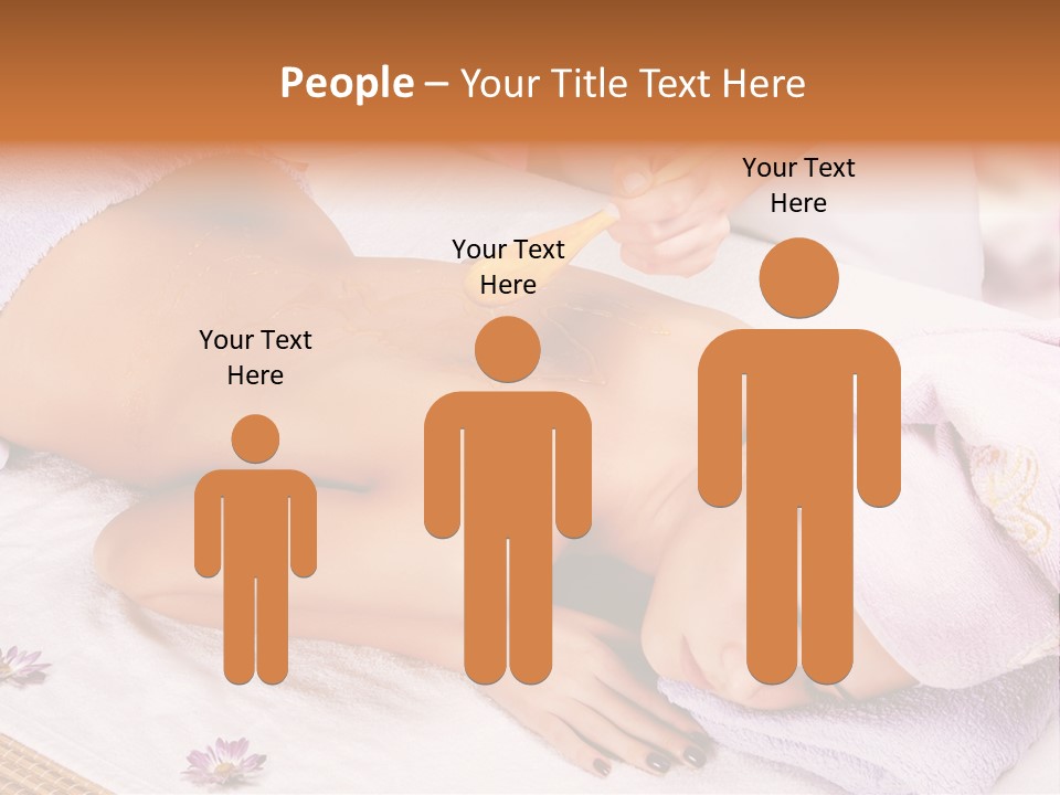 Alternative Tan Clean PowerPoint Template