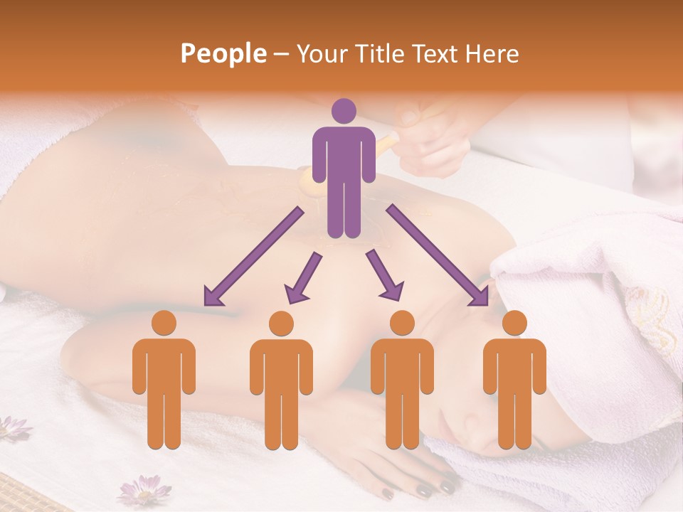 Alternative Tan Clean PowerPoint Template