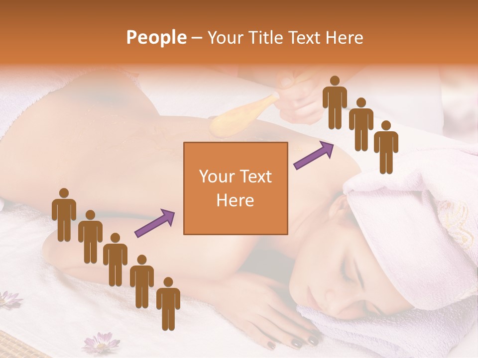 Alternative Tan Clean PowerPoint Template