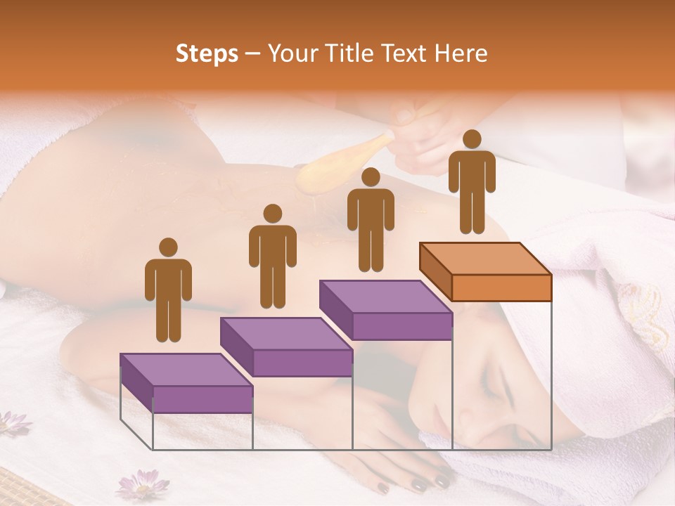 Alternative Tan Clean PowerPoint Template