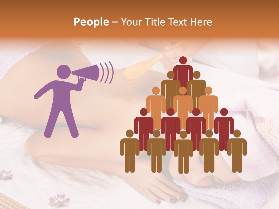 Alternative Tan Clean PowerPoint Template