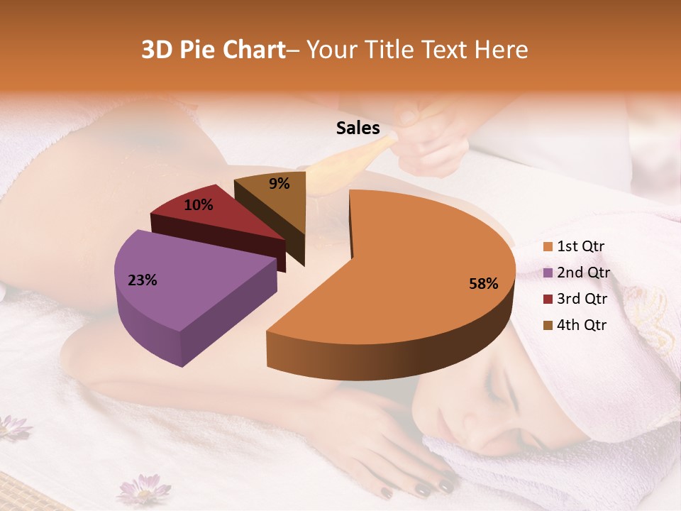 Alternative Tan Clean PowerPoint Template