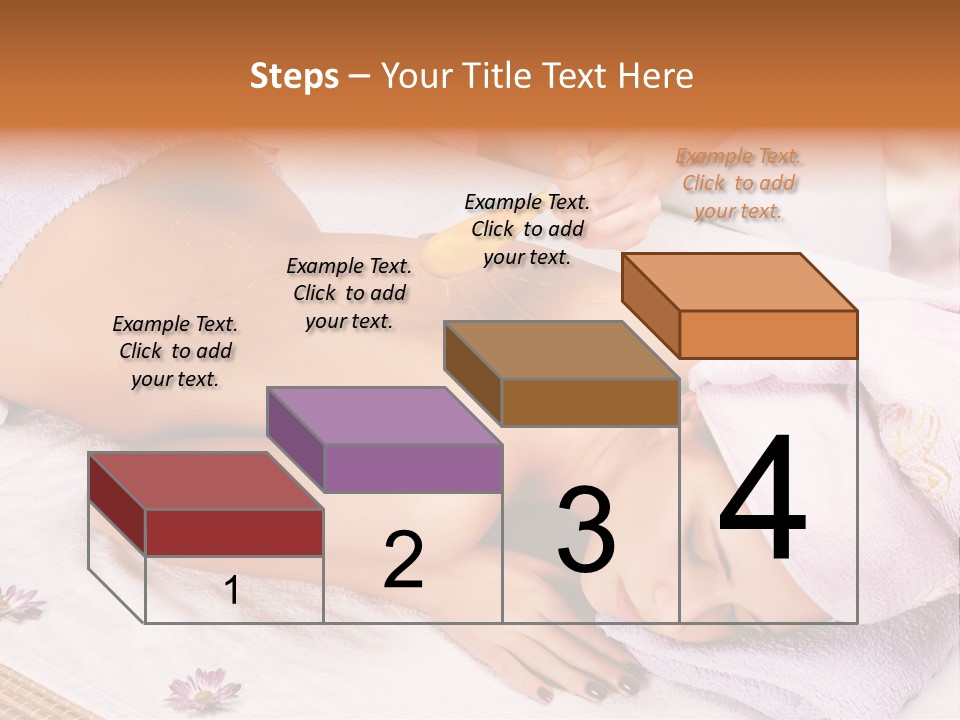 Alternative Tan Clean PowerPoint Template