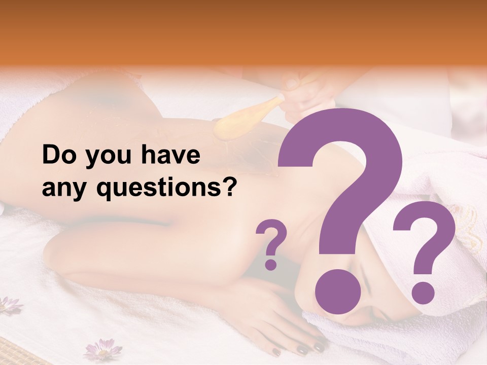 Alternative Tan Clean PowerPoint Template