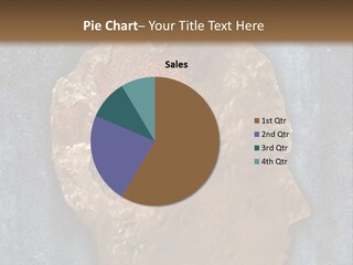 Dealing With Dementia Senior Adult Rusting PowerPoint Template