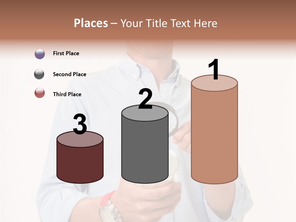 Cholesterol Ingredient Guidance PowerPoint Template