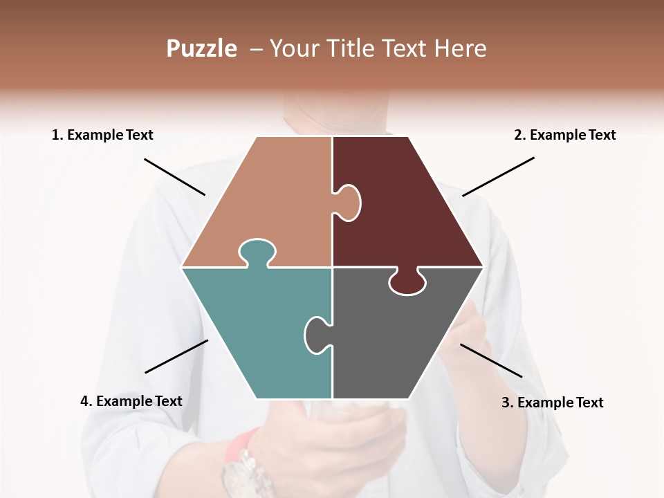 Cholesterol Ingredient Guidance PowerPoint Template