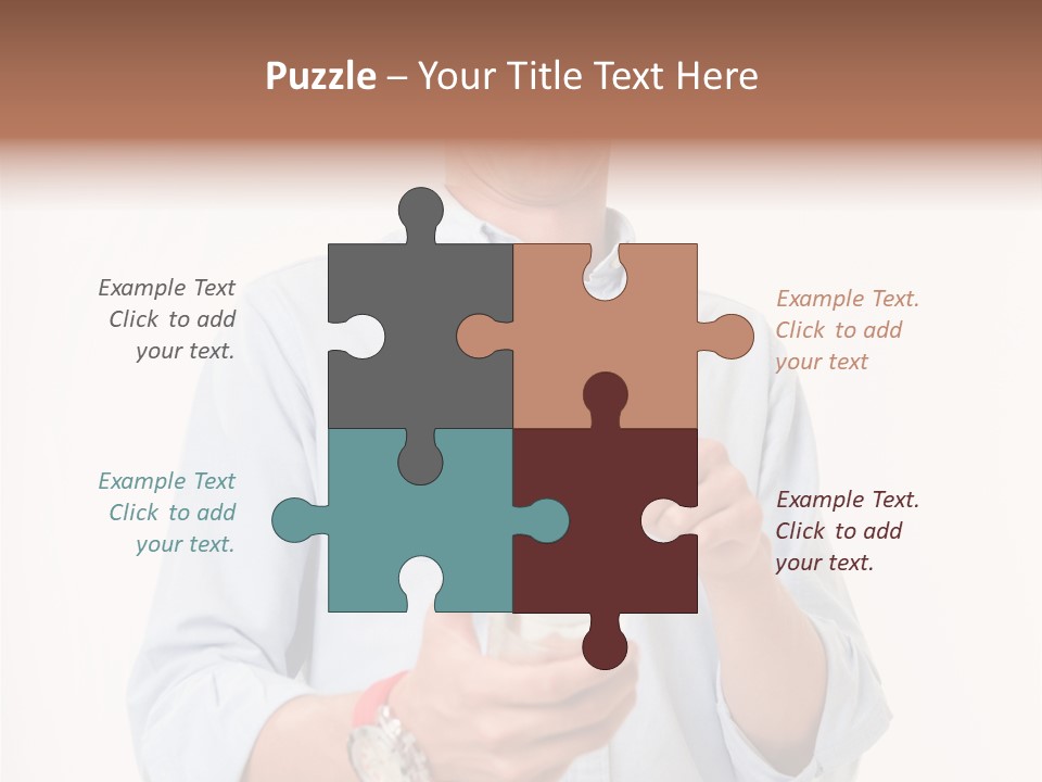 Cholesterol Ingredient Guidance PowerPoint Template