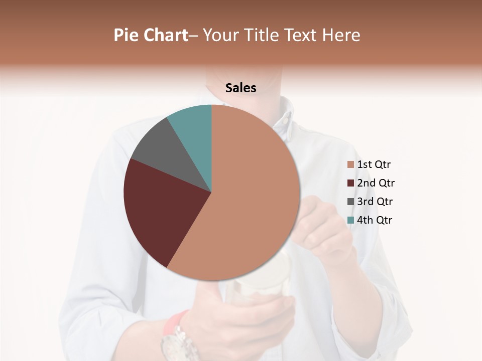 Cholesterol Ingredient Guidance PowerPoint Template