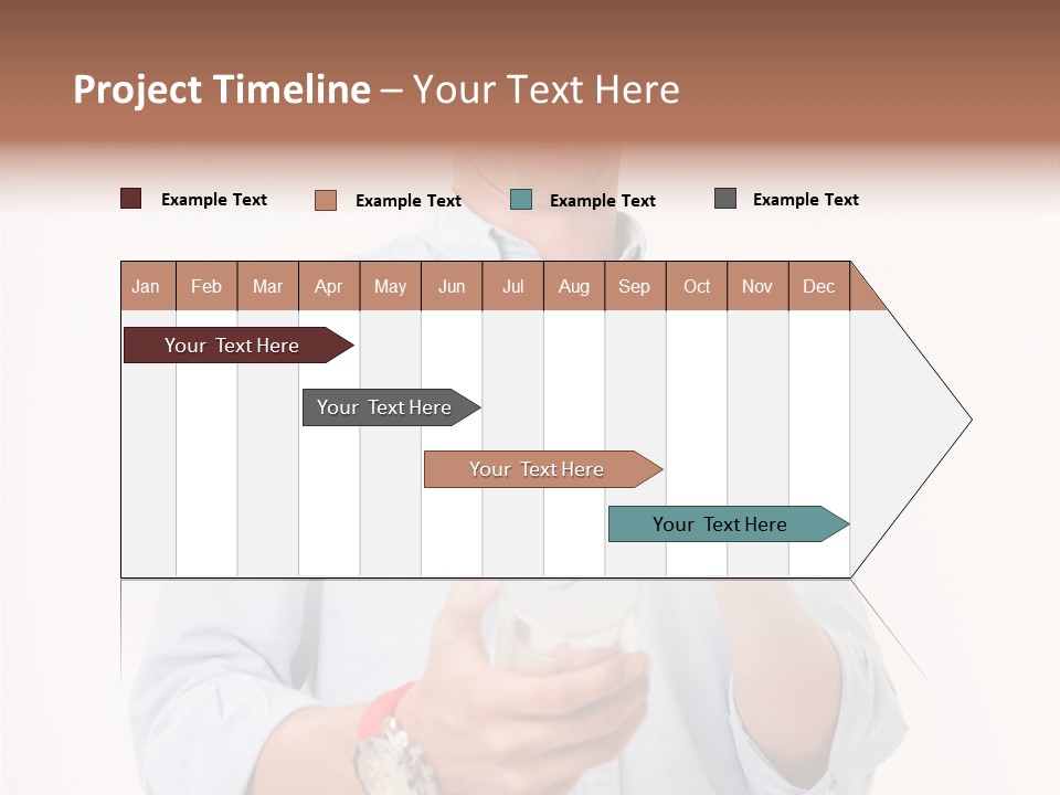 Cholesterol Ingredient Guidance PowerPoint Template
