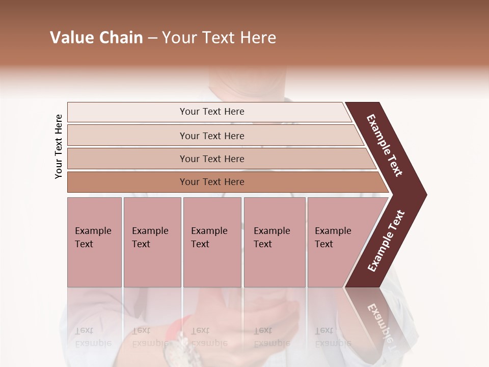 Cholesterol Ingredient Guidance PowerPoint Template