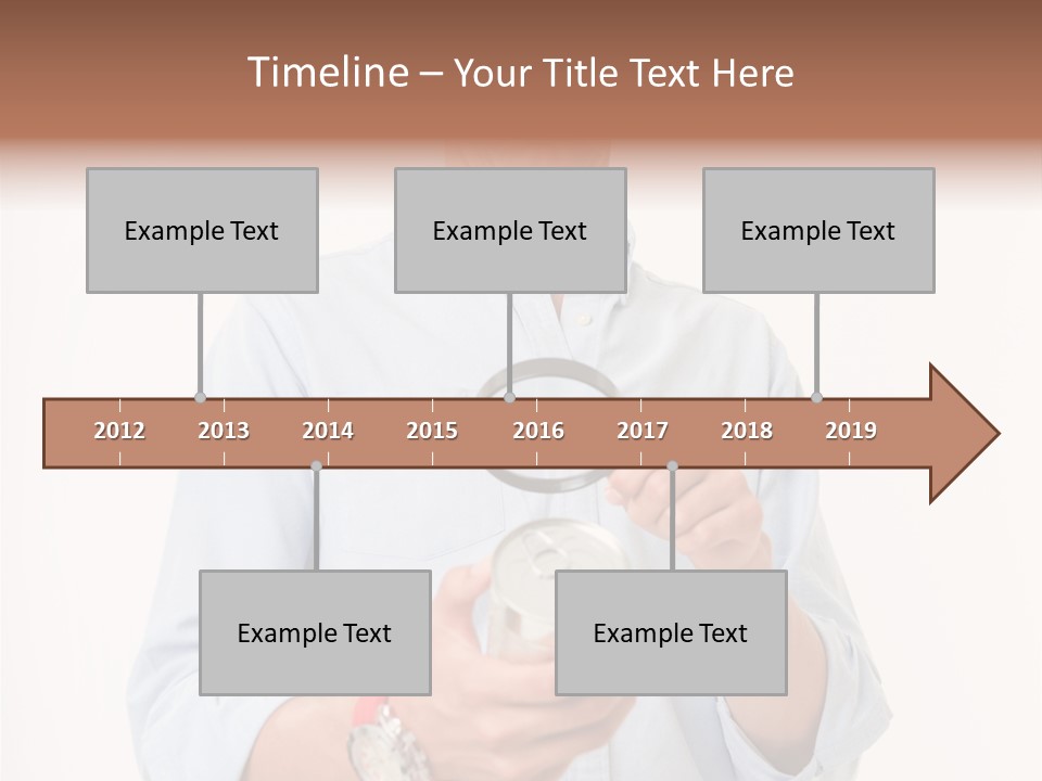 Cholesterol Ingredient Guidance PowerPoint Template