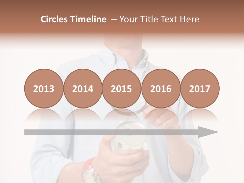 Cholesterol Ingredient Guidance PowerPoint Template