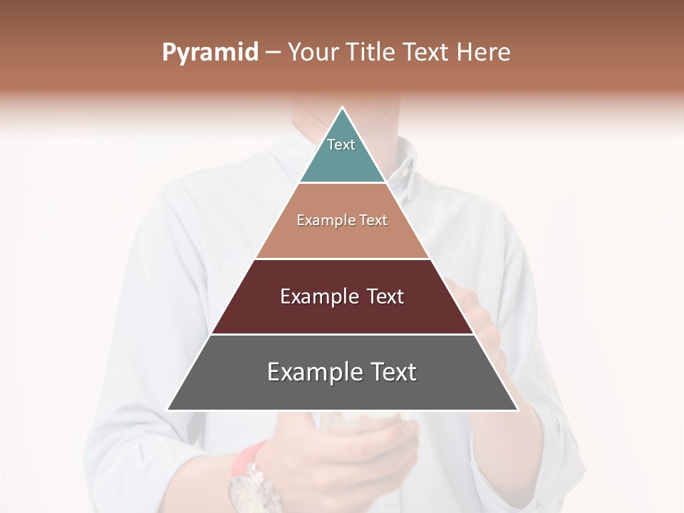 Cholesterol Ingredient Guidance PowerPoint Template