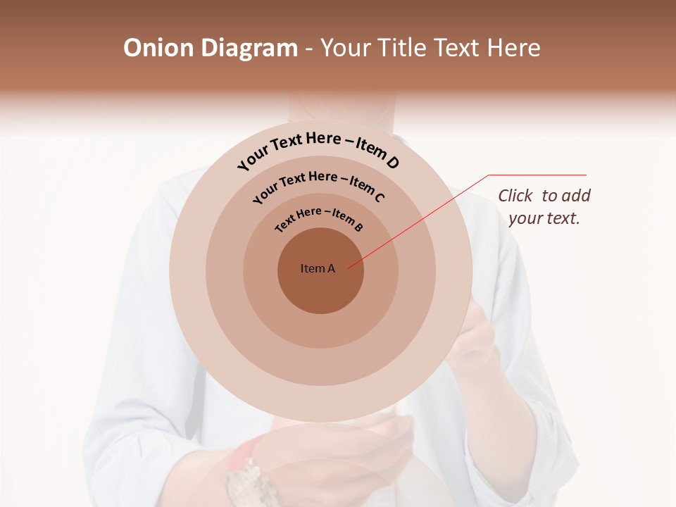 Cholesterol Ingredient Guidance PowerPoint Template