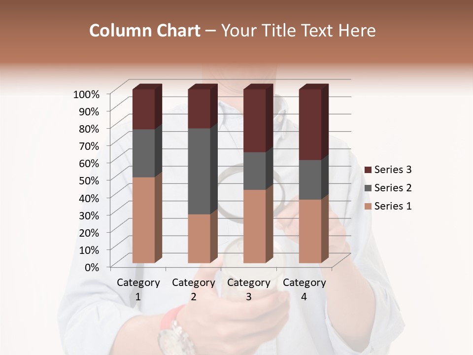 Cholesterol Ingredient Guidance PowerPoint Template