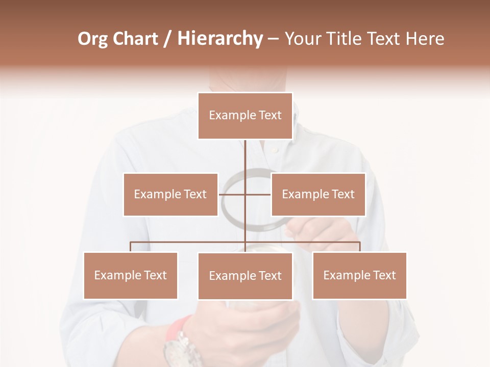 Cholesterol Ingredient Guidance PowerPoint Template
