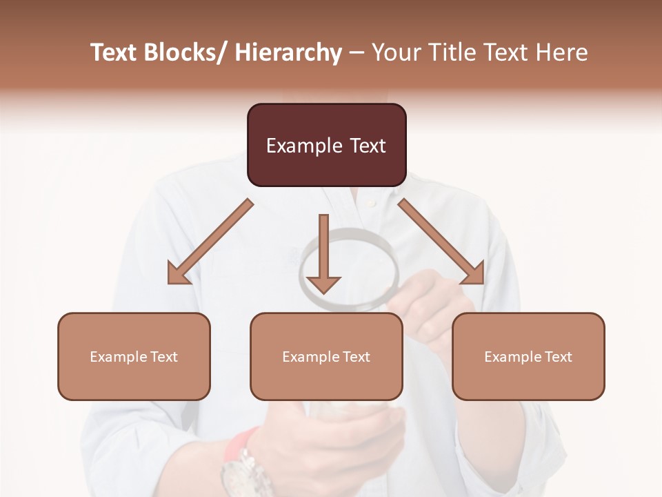 Cholesterol Ingredient Guidance PowerPoint Template
