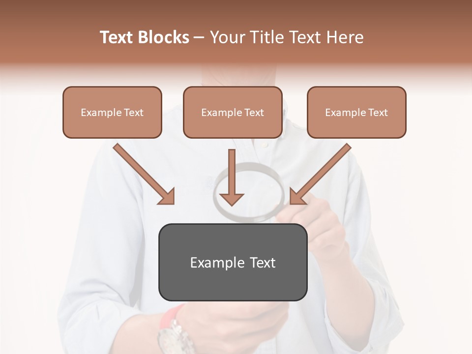 Cholesterol Ingredient Guidance PowerPoint Template