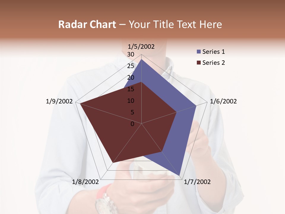 Cholesterol Ingredient Guidance PowerPoint Template