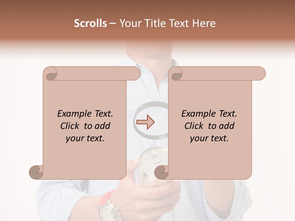 Cholesterol Ingredient Guidance PowerPoint Template
