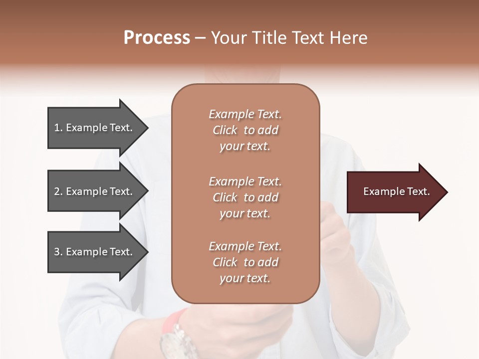 Cholesterol Ingredient Guidance PowerPoint Template